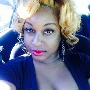 Meet your Posher, Laquisha